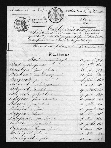 1813-1822