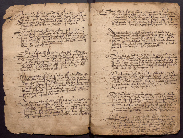 B 1613-1669