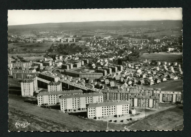 Quartier de la Chiffogne