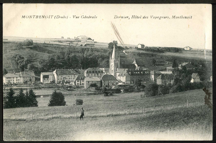 Vue générale