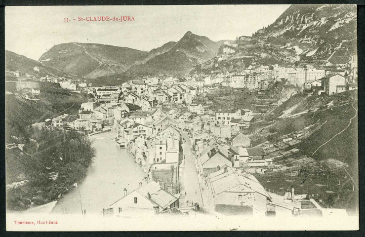Vue générale
