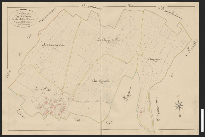 Pontets (Les)