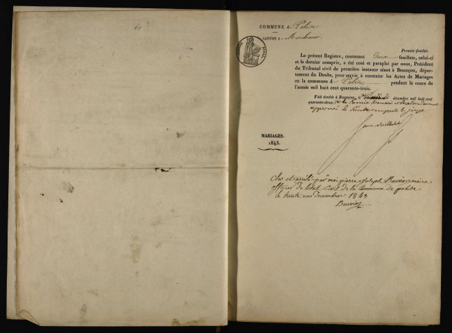 M 1843-1872