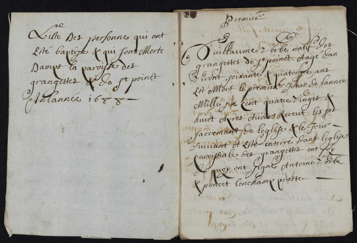 BS 1688