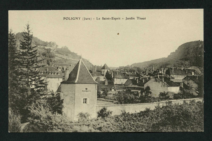 Le Saint-Esprit