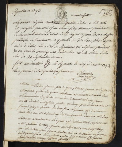 D 1793-1839