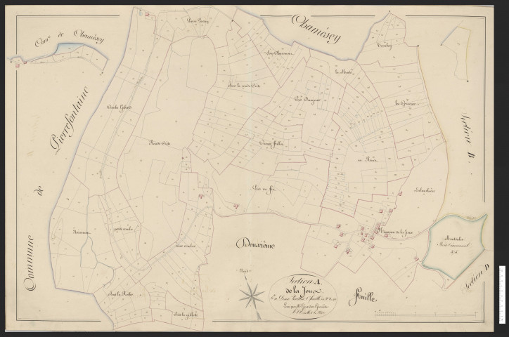 Bretonvillers