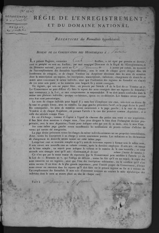 Volume n° 17