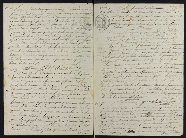 D 1843-1872
