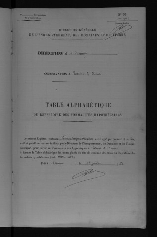 Volume n° 29