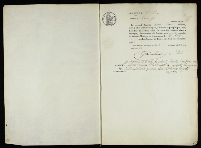 M 1843-1872