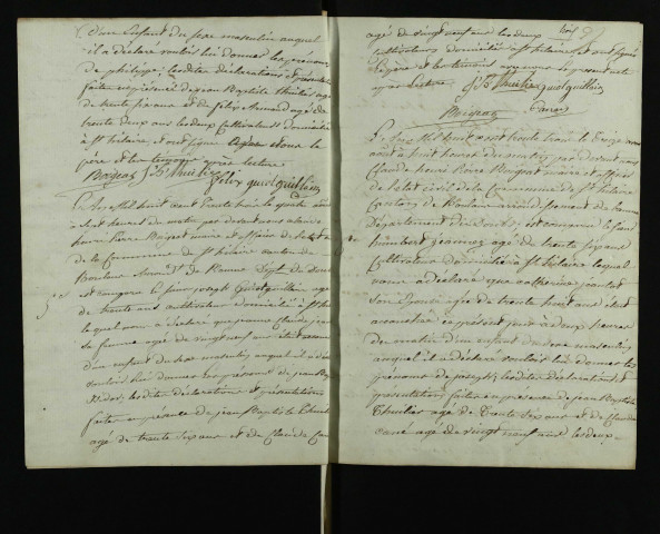 NMD 1833-1852
