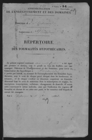 Volume n°161