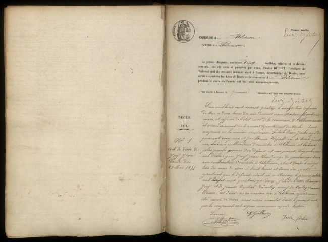 D 1873-1892