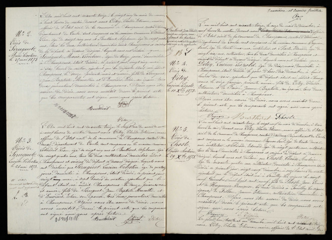 D 1873-1900