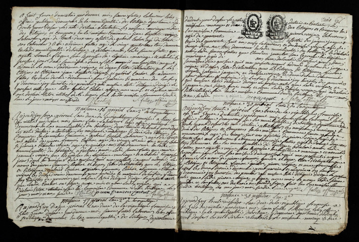ND 1794-1832