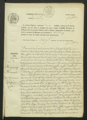 M 1863-1872