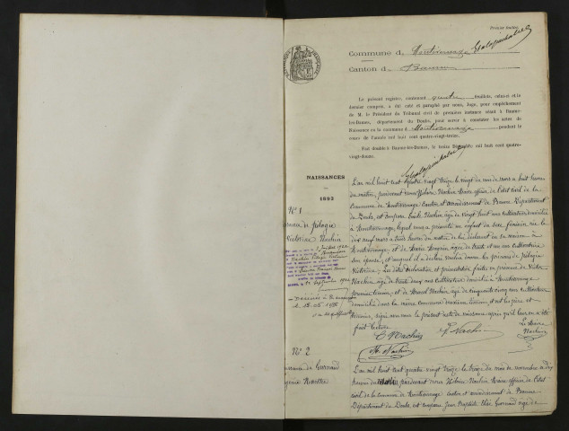 N 1893-1912