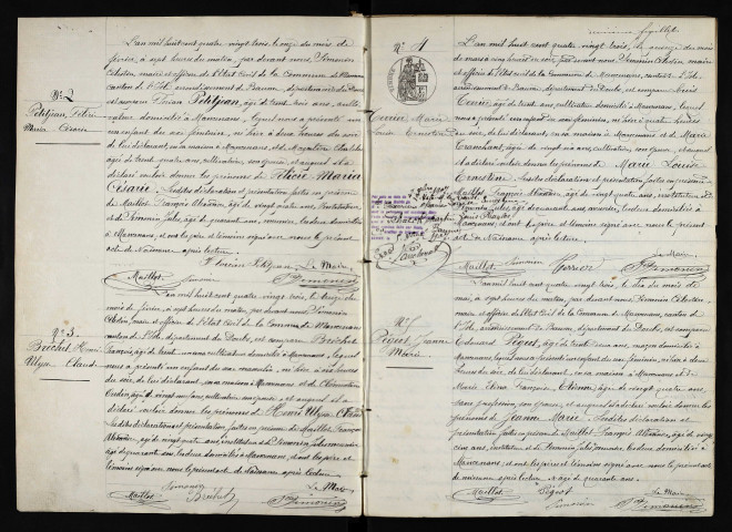 N 1883-1892