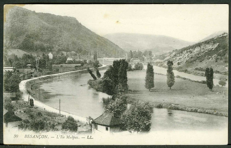 Ile Malpas