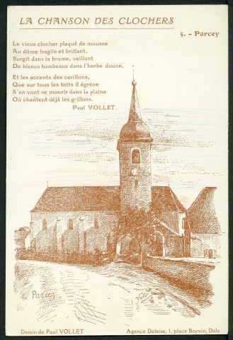 L'église