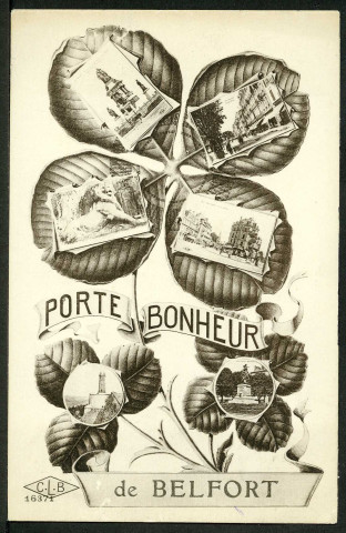 Vues générales