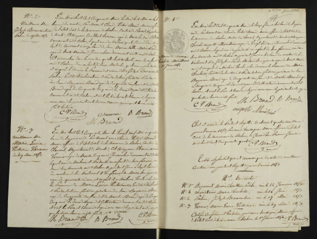 NMD 1853-1872