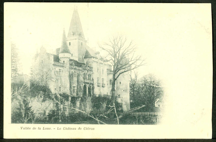 Le château