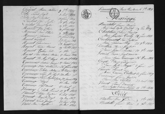 1813-1822
