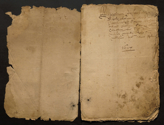 B 1617-1624