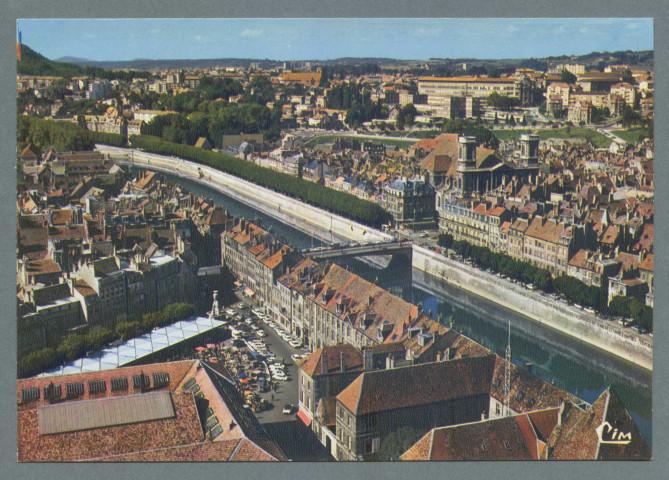 Vue générale