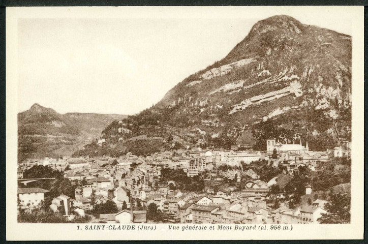 Vue générale
