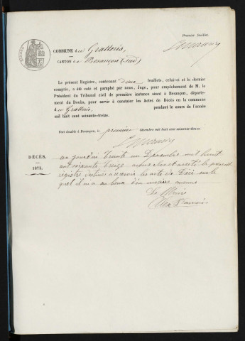 D 1873-1900