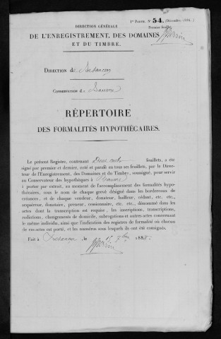 Volume n° 185