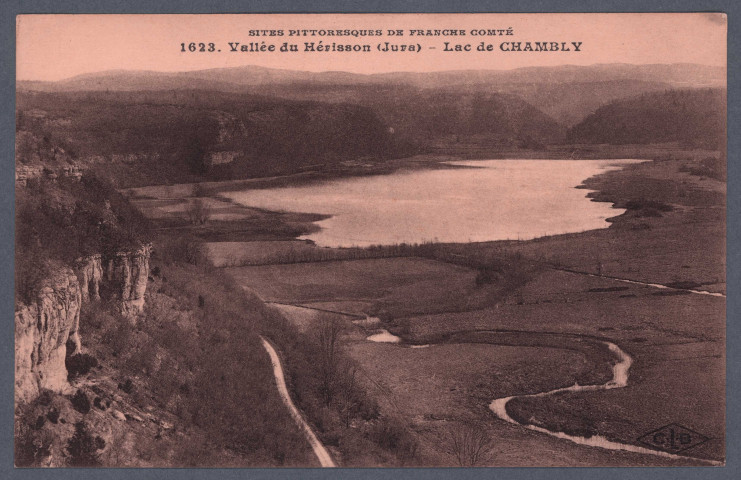 Vallée du Hérisson