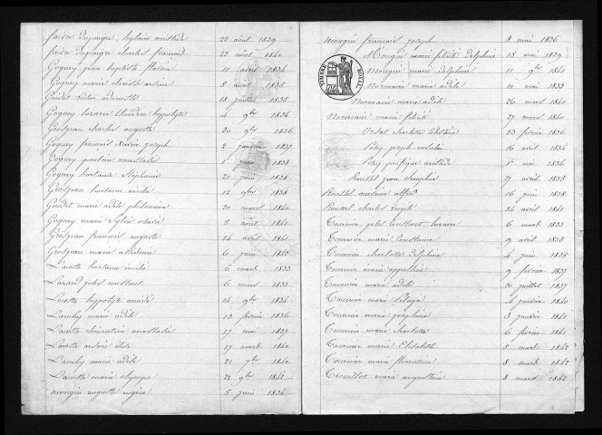 1833-1842