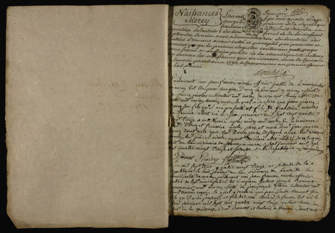 N 1793-1842