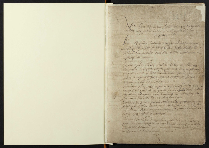 B 1679-1736
