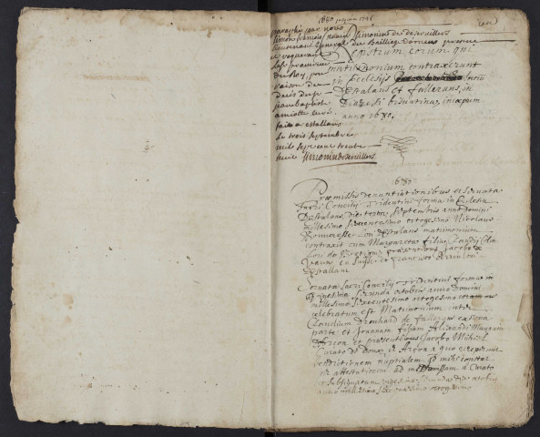M 1680-1738