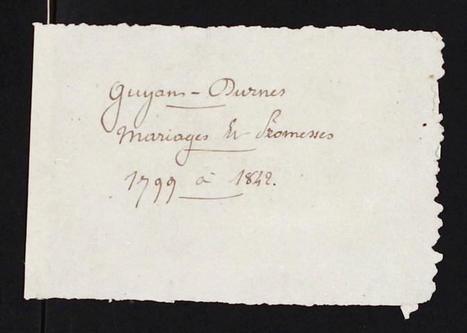 M 1800-1842