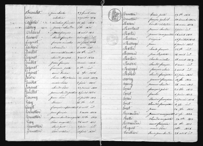 1823-1832