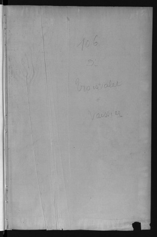 Volume n°106