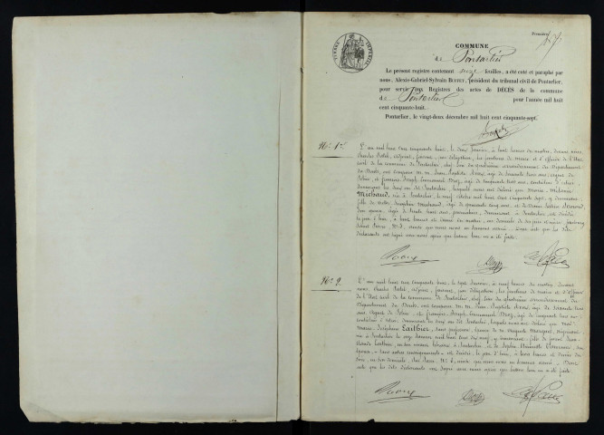 D 1858