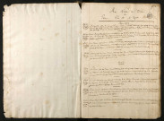 B 1722-1792 (protestants)