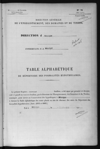 Volume n°106