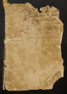 B 1585-1612