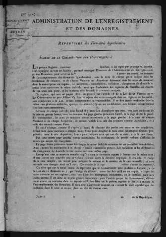 Volume n°55