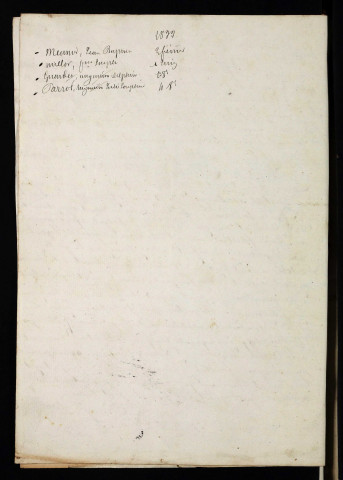 NMD 1833-1852