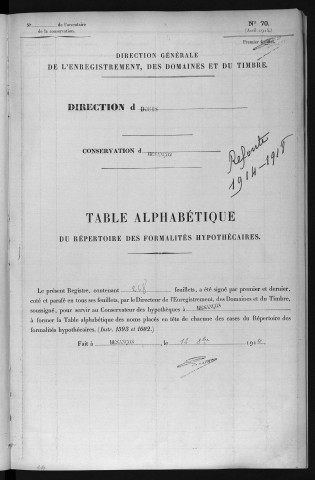 Volume n°13