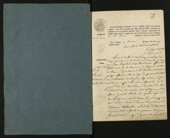 ND 1853-1872